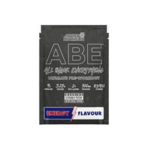 Abe Pre Workout Sachet