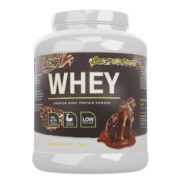 Cnp Whey 2kg Sticky Toffee Pudding Fitcookie.jpg
