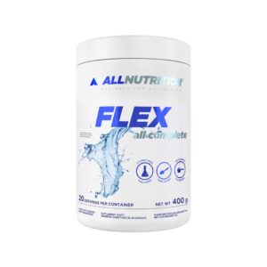 Flex All Complete Allnutrition New 400g