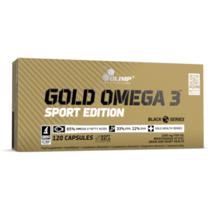 Olimp Nutrition Gold Omega 3 Sport Edition Fitcookie.png