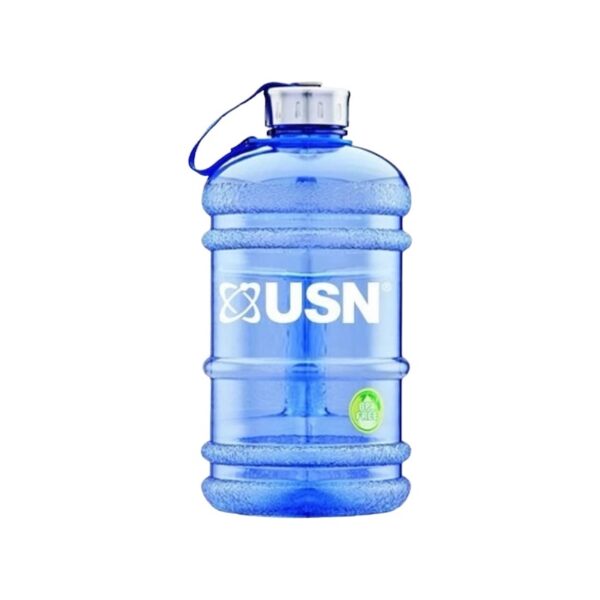 Water Jug Blue Usn