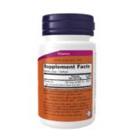 Now Foods Vitamin D3 30 Softgels Fitcookie 1.jpg