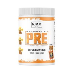 Trumps Tanning Lotion Nmp Nutraceuticals Presidential Pre Workout