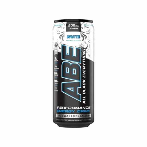 Abe Pre Workout Can Applied Nutrition 330ml