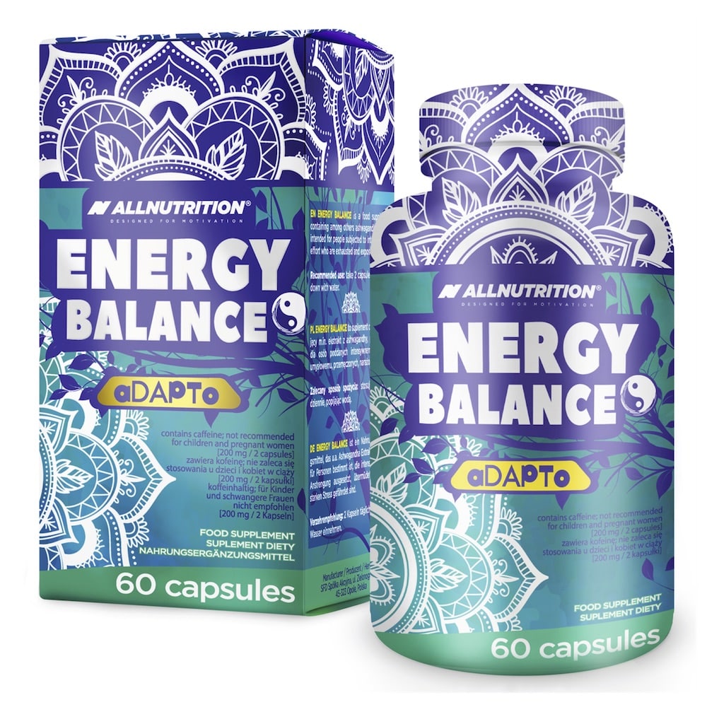 Allnutrition Energy Balance 60 Capsules Fitcookie Uk.jpg Allnutrition Energy Balance 60 Capsules Fitcookie Uk.jpg