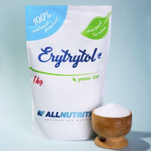 Erythritol 1000g Allnutrition.jpg Erythritol 1000g Allnutrition.jpg