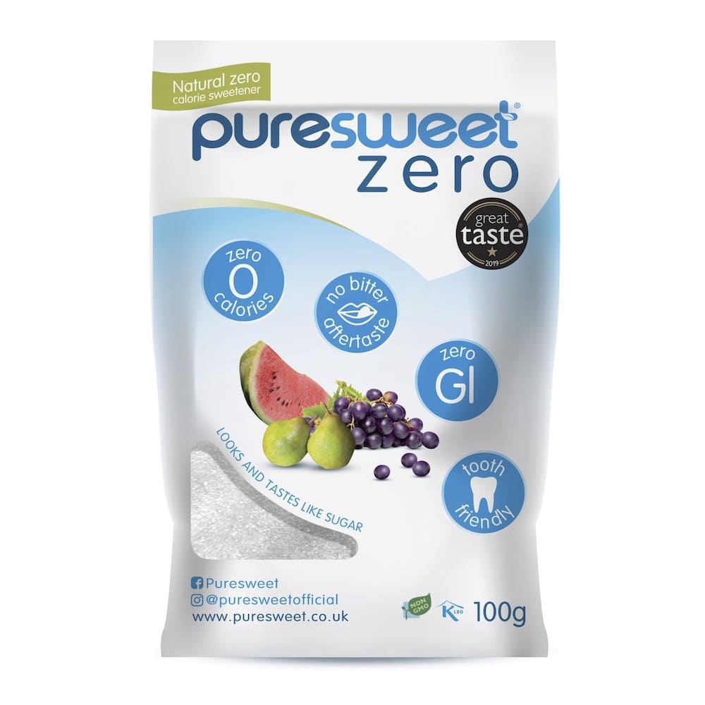 Erythritol Natural Sweetener 100g Pure Sweet.jpg