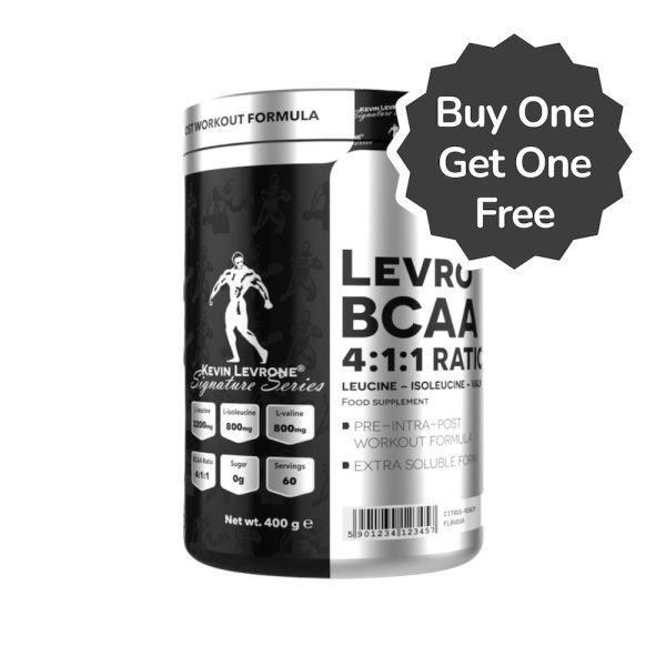 Levro Bcaa 4 1 1 Amino Kevin Levrone Sale 400g Levro Bcaa 4 1 1 Amino Kevin Levrone Sale 400g