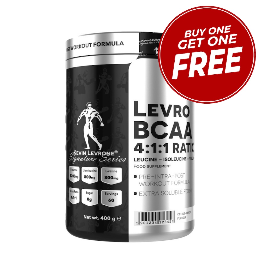 Levro Bcaa Levro Bcaa