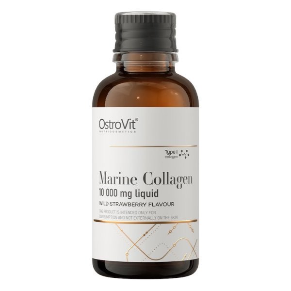 Marine Collagen Shot Ostrovit Marine Collagen Shot Ostrovit