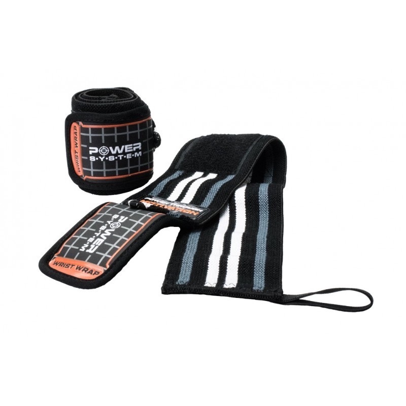 Power System Wrist Support Power System Wrist Support