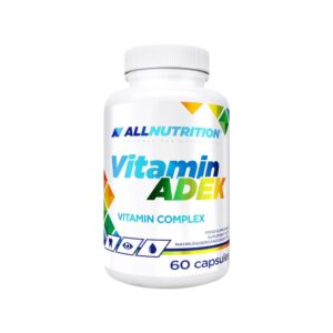 Adek Vitamin Complex Allnutrition 69 Caps