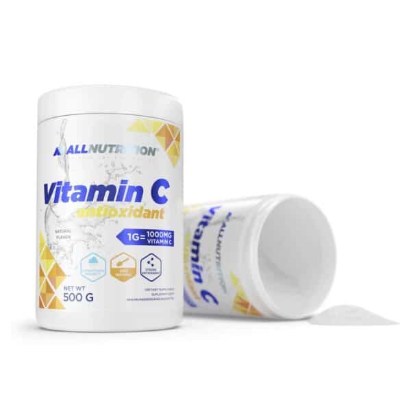Allnutrition Vitamin C Powder 500g Fitcookie Uk.jpg