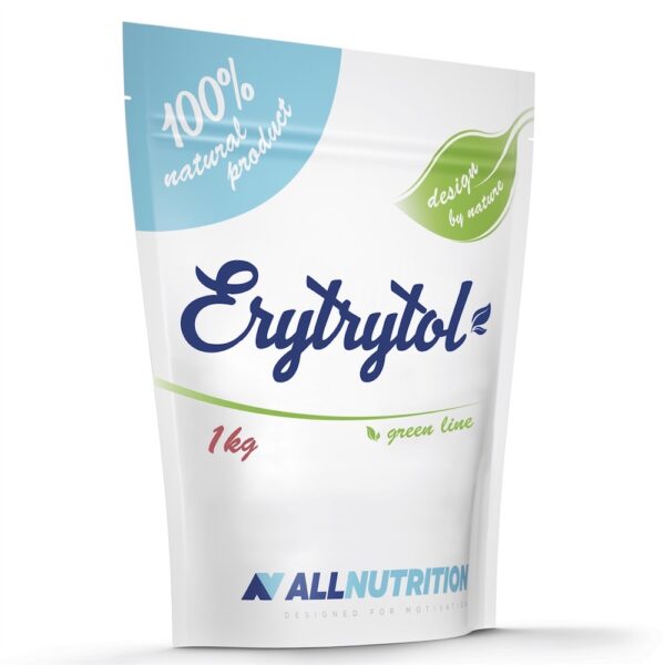 Erythritol 1000g Allnutrition Fitcookie Uk Sweetener.jpg