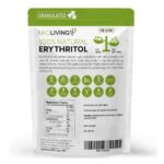 Erythritol 1kg Nkd Living