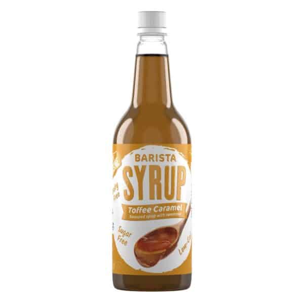 Fit Cuisine Barista Syrup Toffee Caramel.jpg