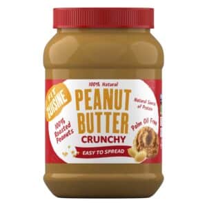 Fit Cuisine Peanut Butter 1kg Crunchy.jpg