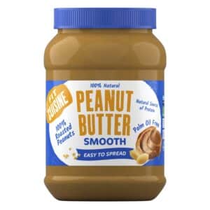 Fit Cuisine Peanut Butter 1kg Smooth Applied Nutrition.jpg