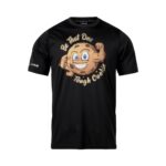 Fitcookie T Shirt Tshirt Be That One Tough Cookie Fitcookieuk.jpeg