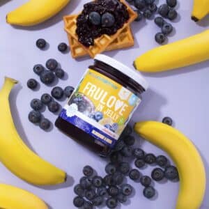 Frulove In Jelly 500g Blueberry Banana Fitcookie Uk.jpg