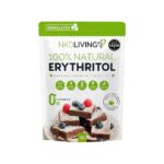 Granulated Erythritol 100% Natural Nkdliving 1kg
