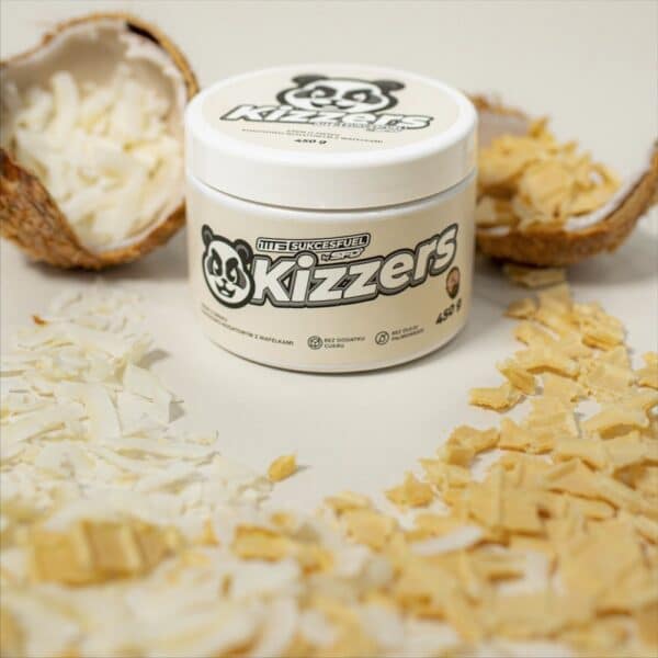 Kizzers Cream 450g Coconut Nougat Waffles.jpg