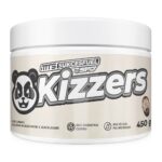 Kizzers Cream 450g Coconut Nougat With Waffles Fitcookie Uk.jpg