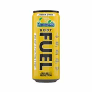 Lemonade Bodyfuel Energy Can Applied Nutrition