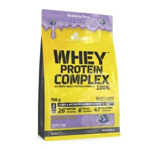 Olimp Nutrition Whey Protein Complex 700g Blueberry Fitcookie 1.jpg