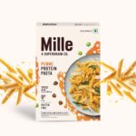 Pene Protein Pasta Mille 250g
