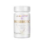 Rosebiotic Probiotic Alldeynn 30 Pastilles