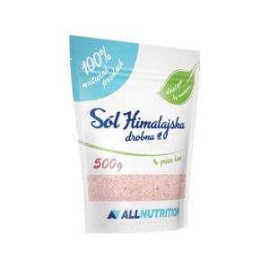 Salt Himalayan Allnutrition 500g