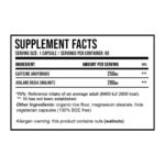 Stim Plus Caffeine Dna Sports Info 60 Caps