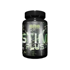 Stim Plus Dna Sports