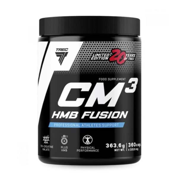 Trec Nutrition Cm3 360 Caps Hmb Fusion Fitcookie Uk.jpg
