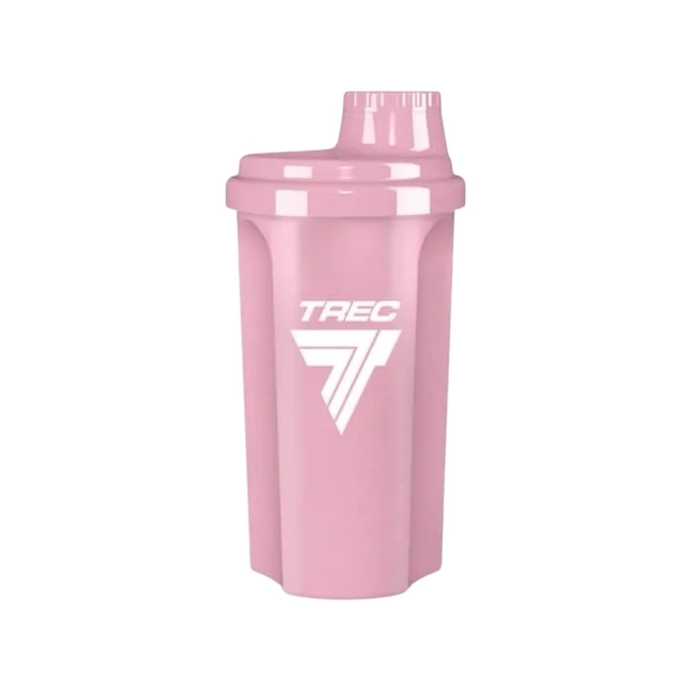 Trec Nutrition Plastic Shaker Trecteam 700ml Trec Nutrition Plastic Shaker Trecteam 700ml