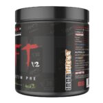 Twp Nutrition Lft Sht V2 Pre Workout Iron Thirst Fitcookie 1.jpg