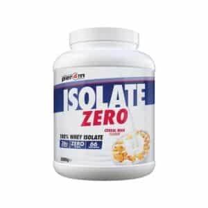 Cereal Milk Per4m Nutrition Isolate Zero 2kg
