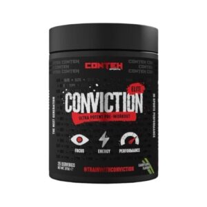 Cinteh Sport Conviction Pre Workout 500x500