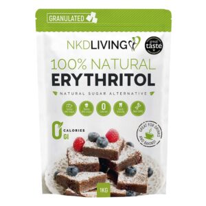 Erythritol Nkd Living
