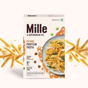 Pene Protein Pasta Mille 250g