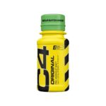 Sour Batch Bros C4 Pre Workout Shot Cellucor 60ml