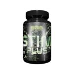 Stim Plus Caffeine Dna Sports 60 Caps