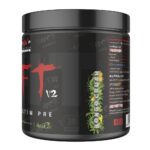 Twp Nutrition Lft Sht V2 Pre Workout Bongo Crush Fitcookie 1.jpg