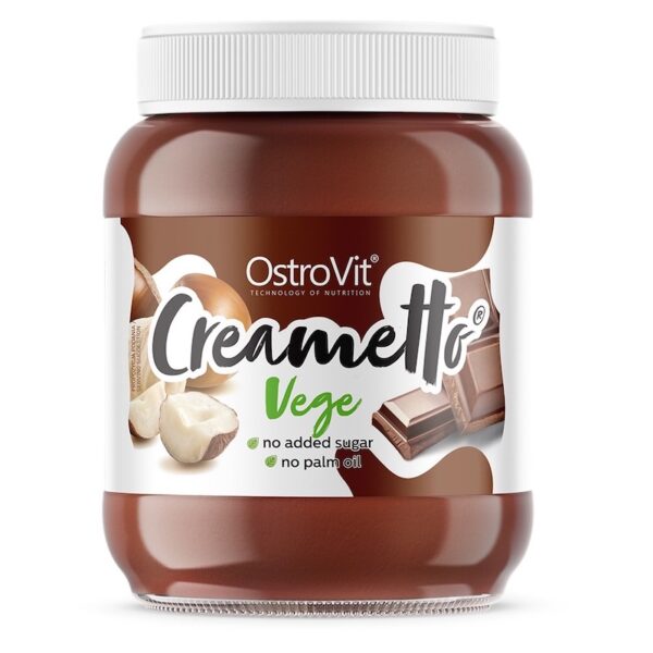 Vege Creametto Ostrovit