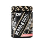 Watermelon Blood Guts Pre Workout Dy Nutrition 380g