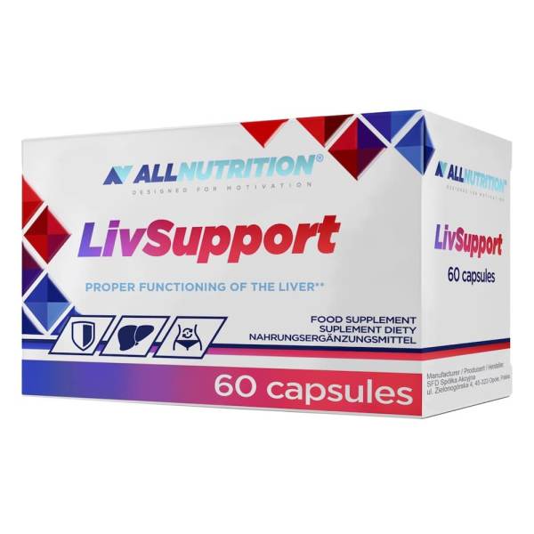 Allnutrition Livsupport 60 Capsules Fitcookie Uk.jpg Allnutrition Livsupport 60 Capsules Fitcookie Uk.jpg