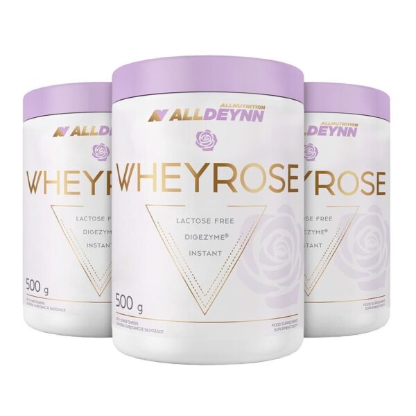 Alldeynn Wheyrose 500g Clearance Fitcookie Uk.jpeg