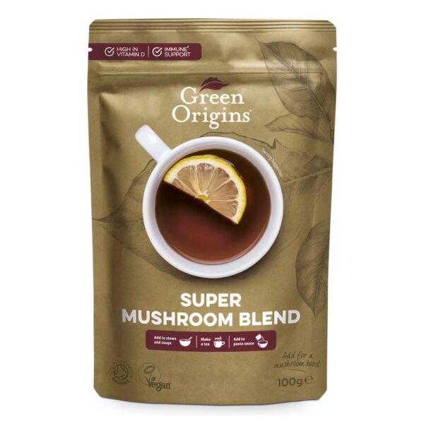 Super Mushroom Blend 100g Green Origins Fitcookie.jpg