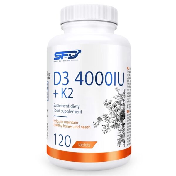 D3 Vitamin Allnutrition Sfd Fitcookie.jpeg